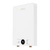 Проточный водонагреватель Primoclima Amor 8.8 кВт, электрический, белый фото 2