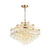Подвесная люстра Odeon Light Wayta 5073/12 фото 2