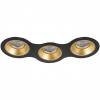 Встраиваемый светильник Lightstar Domino D697030303