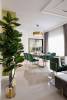 Подвесная люстра Maytoni Artistico MOD017PL-05BS Латунь фото 3