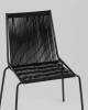 Стул Stool Group Lanno FDC7610 RT-017 черный фото 8