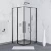 Душевой уголок RGW SV-31-B 100х100 фото 3