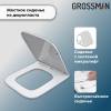 Комплект Grossman 901.5501.01.000 унитаз GR-5501 impuls с инсталляцией 901.K31.01.000 фото 8