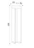 Ландшафтный светодиодный светильник Outdoor Essen O596FL-L9B4K фото 5