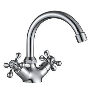 Смеситель для раковины Olive'S Anari AN19100 хром