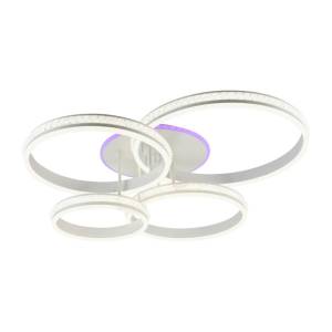 Потолочная люстра Profit Light 6004/4 WHT