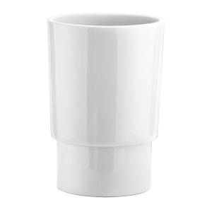 Стакан Wasserkraft K-C180 бежевый