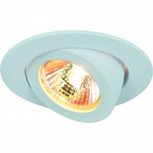 Светильник Arte Lamp Accento A4009PL-1WH