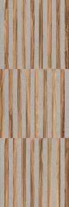 Керамическая плитка Creto Chloe NB_P0260 Wood 30x90