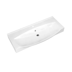 Раковина Kirovit Элвис 4640021061800 103 см