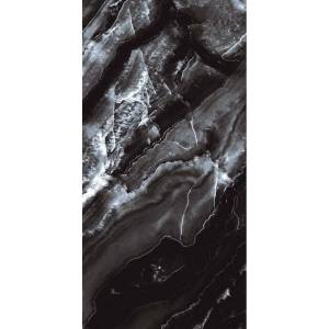 Керамогранит Primavera GR210 Black Modulo High Glossy 60x120