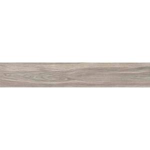 Керамогранит Vitra Wood-X K949582R0001VTET Орех Кремовый Матовый R10A Ректификат 20x120