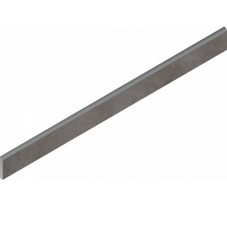 Плинтус Italon Миллениум 610130004209 Блэк 7.2x80