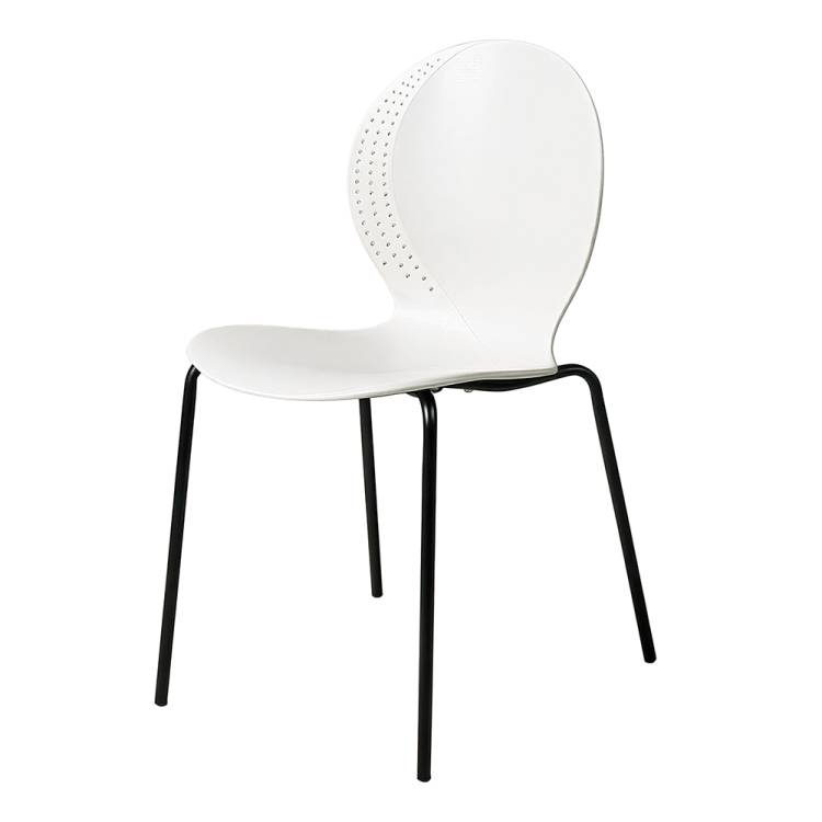 Стул Bradex Home Wave FR 1064 белый