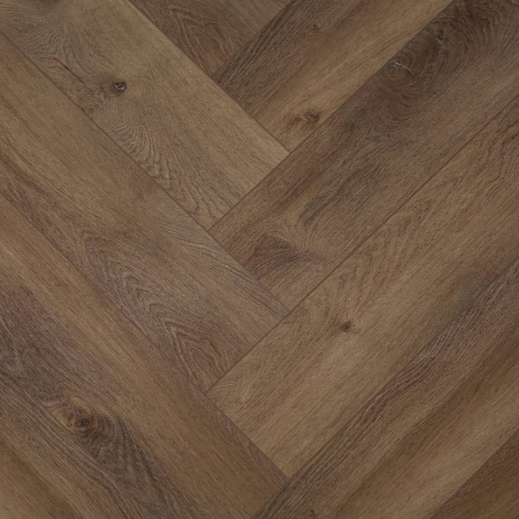 LVT Ламинат Art East Art Tile Click HV 4/33 4V 45-23 HV Дуб Бергамо 600x150