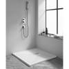 Поддон для душа RGW Stone Tray ST-W 14152099-01-11 белый, 90x90x2.5 фото 3