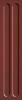 Керамическая плитка Paradyz Monpelli Wine Cegielka Struktura C Polysk 6.5x29.8