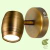 Спот Lussole Tuscaloosa GRLSP-9566 фото 4