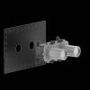 Скрытая часть Gessi Inciso 54198-239 для смесителя