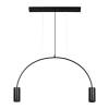 Подвесной светильник Loft IT Volta 5044-2