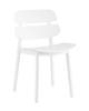 Стул Stool Group Tony D-031 white NP белый NP