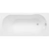 Акриловая ванна Aquanet Light 243871 160x70 с каркасом