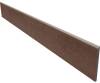 Плинтус Estima Cave 70144 Skirting/CA03_NS/7x60x10 Brown неполированный 7x60