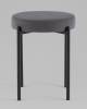 Табурет Stool Group Бриф Original SG005-bmm-C082 Серый фото 3