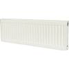 Радиатор стальной Kermi FKO FK0120301101N2Y 300x1100 панельный тип 12