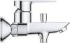 Смеситель для ванны с душем Grohe BauEdge 23604001 фото 4