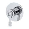 Смеситель для душа Remer Atelier AL30L хром