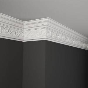 Карниз Deco Line КО-06 110x7x14.5