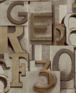 Обои Grandeco Wanderlust WL 2301