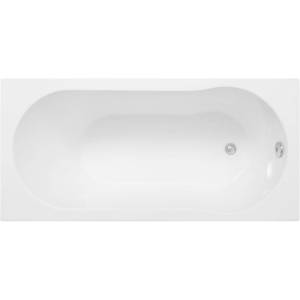 Акриловая ванна Aquanet Light 243871 160x70 с каркасом