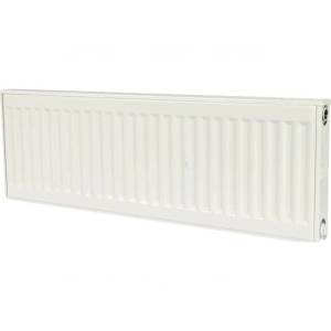 Радиатор стальной Kermi FKO FK0120301101N2Y 300x1100 панельный тип 12