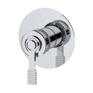 Смеситель для душа Remer Atelier AL30L хром