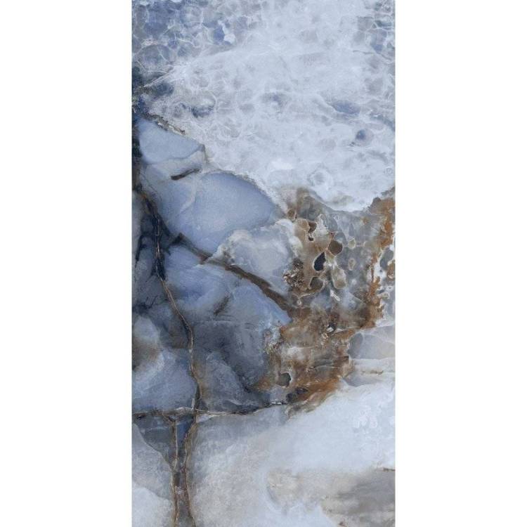 Керамогранит Realistik Effecto Blue Sugar 60x120