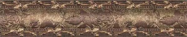 Бордюр Rocersa Habitat Mold. Cobre 3.5x20