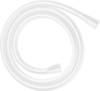 Душевой гарнитур Hansgrohe Rainfinity 26857700 матовый белый фото 6