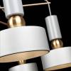 Подвесная люстра Maytoni Void MOD030PL-06GR фото 3