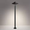 Ландшафтный светодиодный светильник Novotech Street Fung 359302 фото 2