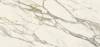 Керамогранит Del Conca Boutique GCBO07SJ HBO07 Calacatta Oro Shine Rett. 60x120
