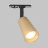 Трековый светильник IMEX Dals GU10 IL.0010.0015-BMG фото 2