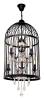 Подвесная люстра Loft IT Vintage Birdcage LOFT1891/8 фото 2