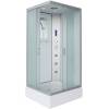 Душевая кабина Niagara Classic 339744QF 90x70x215 с гидромассажем