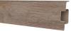 Плинтус Decoplast Strong 75 70116 2200x72.4x24 фото 2