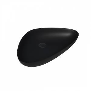 Раковина Maretti Elio EL13NS56-560 черная