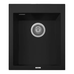 Кухонная мойка Rivelato Zeno ZN-4150 черный