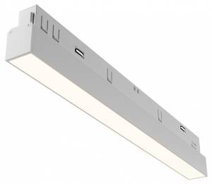 Трековый светильник Technical Basis TR030-4-12WTW-DD-W