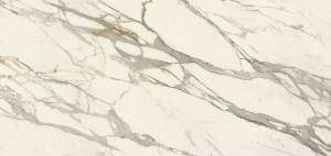 Керамогранит Del Conca Boutique GCBO07SJ HBO07 Calacatta Oro Shine Rett. 60x120